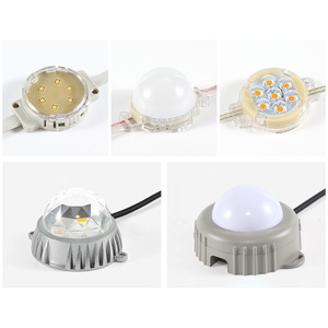 Kênh sự kiện kỳ nghỉ cao <span class=keywords><strong>lumen</strong></span> <span class=keywords><strong>LED</strong></span> <span class=keywords><strong>pixel</strong></span> RGB đầy đủ màu sắc ngoài trời trang trí không thấm nước <span class=keywords><strong>LED</strong></span> điểm ánh sáng - Product Image 2