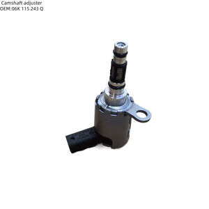 奥迪A4 Q5 TTS大众用油压控制电磁阀06k115243e 06k115243q 06k115243aa 06k115243f 06k115243g 06K115243M - Product Image 6