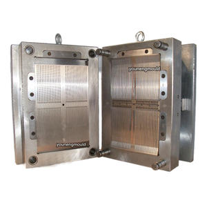 قالب كابل من taizhuu قالب ربط الكابل قالب مشبك - Product Image 5