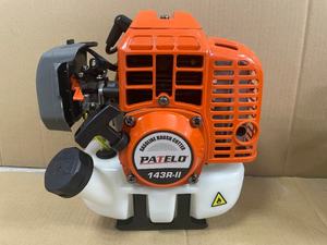 Desbrozadora de Gasolina 143R G45 Cortadora de Césped de 2 Tiempos BC415L 41.5cc CE EuV - Product Image 5