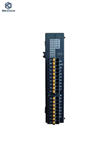 Module d'extension Ethernet EC-J00D160002, module d'extension réseau, port RJ45, transmission de données haute vitesse, réseau de qualité industrielle - Product Image 1