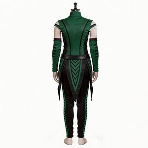 Disfraz <span class=keywords><strong>de</strong></span> Cosplay <span class=keywords><strong>de</strong></span> Halloween para Adultos, Personaje Echo <span class=keywords><strong>de</strong></span> Los <span class=keywords><strong>Guardianes</strong></span> <span class=keywords><strong>de</strong></span> <span class=keywords><strong>la</strong></span> <span class=keywords><strong>Galaxia</strong></span> 2 - Product Image 3