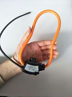 Sensores de Peso a Prueba de Agua MEATROL NRC, Bobina Rogowski Flexible de 8 mm de Sección, Fácil de Instalar