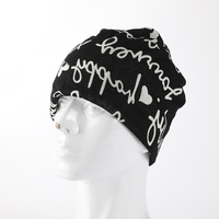 Groothandel Fashion Stijlvolle Unisex Multifunctioneel Sport Magische Buis Halswarmer Sjaal Beanie Hoeden In De Winter