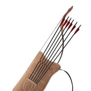 Échantillon Gratuit Sac de Tir à l'Arc Imperméable Antivol Haut de Gamme 36-56L pour Arc à Poulies et Flèches Chasse Compétition - Product Image 5