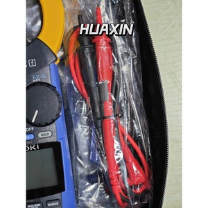 Hioki Cm4373-50 - แคลมป์มิเตอร์ True RMS 2000 แอมป์ AC/DC hx - Product Image 3