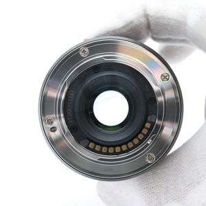 Hft กล้อง DSLR และกล้องดิจิตอลแบบติดตั้งใน4/3ระดับมืออาชีพ <span class=keywords><strong>LUMIX</strong></span> <span class=keywords><strong>G</strong></span> Macro 30mm ASPH megois F2.8โฟกัสคงที่1x0.105M สำหรับกล้อง DSLR และกล้องดิจิตอลขายส่ง - Product Image 6