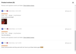 Collana Leis <span class=keywords><strong>Ula</strong></span> Fala Tradizionale Polinesiana Tongana Fatta a Mano con Semi Naturali, Collana del Capo Samoano di Alta Qualità, 110cm - Product Image 6