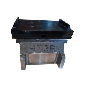 Fabricante AAR Standard Railway Bogie Bearings Adaptadores estrechos - Product Image 5