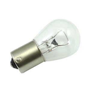 E-MARK approuvé P21W Position et feu de stationnement 12V indicateur de frein brouillard et inversion 21W Auto ampoules 7506 avec Base BA15s - Product Image 4