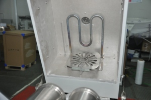 Tester di Stabilità del Grasso Lubrificante ASTM D1831 <span class=keywords><strong>ADDITION</strong></span> JF0122 OEM - Product Image 5