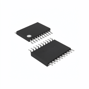MAX2055EUP+TD - Circuitos Integrados y Módulos de RF del Canal del Fabricante - Product Image 1