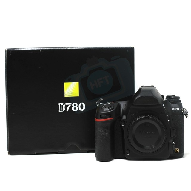 HFT Professional D780 Camera Body Wholesale