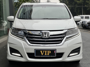 ขายส่ง 2016 Honda ELYSION 2.4L โรงเรียนขับรถแท็กซี่ออนไลน์รถเก็บบรรจารถมือสองสําหรับขาย - Product Image 2