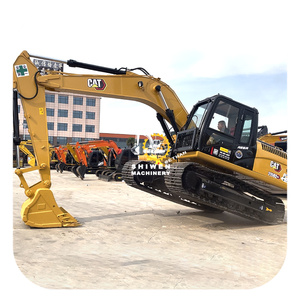 Sale Japan Origin Used CAT 315D2GC <b>Excavator</b> Good Condition Clean Appearance Low Working Hours Second-Hand CAT315D2GC CAT312D2GC - Product Image 1