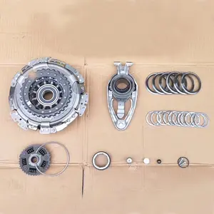 602002500 602000700 Original New 0AM DQ200 Transmission Clutch DSG For 13-UP 602000600 602003000