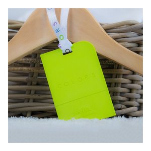 Tablette désodorisante pour placard Pamplemousse ESSENTIAL COLORS 004 - Product Image 2
