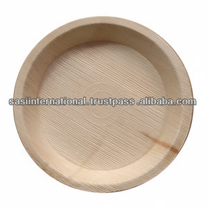 25 cm deep round plate - Product Image 1