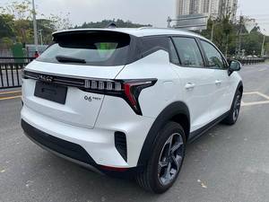 Auto Usado 2023 Lynk & Co 06 <span class=keywords><strong>Remix</strong></span> 1.5T PHEV Edición Pro 2022, Un Solo Dueño, Bajo Kilometraje, Título Limpio, SUV Híbrido - Product Image 3