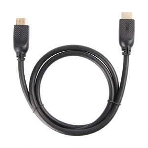 VCOM <span class=keywords><strong>สาย</strong></span> <span class=keywords><strong>HDMI</strong></span> 2.0V 4K 60Hz พร้อมแจ็กเก็ต PVC อีเธอร์เน็ต3D อาร์คสำหรับโปรเจกเตอร์ HDTV - Product Image 1