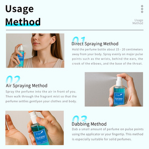 <span class=keywords><strong>Eau</strong></span> <span class=keywords><strong>de</strong></span> <span class=keywords><strong>Toilette</strong></span> Masculina <span class=keywords><strong>de</strong></span> 40 ml, Lujosa, Clásica, Moderna y Deportiva, con Aroma Fresco a Hojas Verdes, Lavanda y Bergamota, <span class=keywords><strong>de</strong></span> Larga Duración, Fragancia Original - Product Image 3