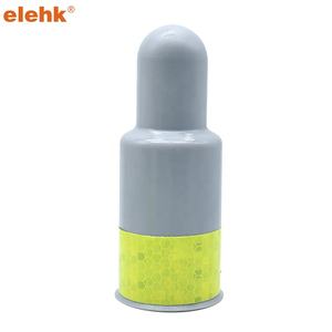 लीच प्लास्टिक नायलॉन सजावटी हेक्सागोन स्क्रू सुरक्षात्मक कवर बोल्ट और स्क्रू के लिए एंटी-जंग प्लास्टिक टोपी - Product Image 6