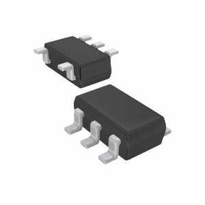 ชิ้นส่วนอิเล็กทรอนิกส์สำหรับการจัดการพลังงาน (PMIC) ซื้อออนไลน์ SC 74A, SOT 753 XC6204F332MR-G ของแท้ - Product Image 1
