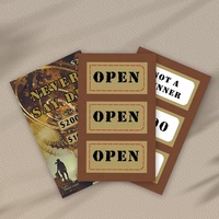 Fabricant de cartes à déchirer personnalisées pour Bingo, billets de loterie à languette à trois fenêtres, cartes à déchirer pour jeux de hasard, billets à ouvrir