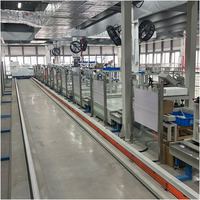 Disjoncteur photovoltaïque à boîtier moulé Shubang haute stabilité 110V 220V 250A 400A avec unité de déclenchement numérique programmable HPLC