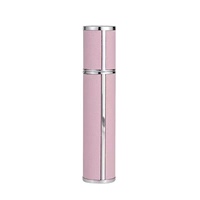 5ml 10ml 15ml Voyage Mini Taille Parfum Recharge Bouteilles Portable Avec Cologne Pulvérisateur Parfum Atomiseur Mini