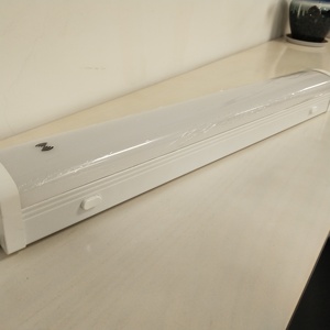 Lên Đến 150Lm/W LED Batten Tuyến Tính Ống Ánh Sáng 24 Inch Khác Nhau Về Kích Thước Và Ánh Sáng Đầu Ra Cực Kỳ Khó Khăn Dẫn Ánh Sáng - Product Image 6