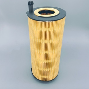 Filtre à huile de camion de haute qualité E824HD264 A4701840725 A4701800109 A4701840625 A4701800309 A4701800009 A6861800112 pour moteur - Product Image 2
