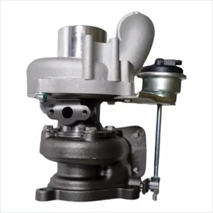 Turbocompresor 53039700055 125341 53039880055 5303 990 0055 53039900055 T912073 HRX308 765176-5001 765176-5003 334134 para RENAULT - Product Image 4