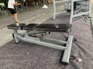 <span class=keywords><strong>Banc</strong></span> <span class=keywords><strong>de</strong></span> <span class=keywords><strong>musculation</strong></span> multifonctionnel <span class=keywords><strong>Banc</strong></span> <span class=keywords><strong>de</strong></span> gymnastique Équipement <span class=keywords><strong>de</strong></span> gymnastique domestique <span class=keywords><strong>haut</strong></span> <span class=keywords><strong>de</strong></span> <span class=keywords><strong>gamme</strong></span> <span class=keywords><strong>Banc</strong></span> réglable - Product Image 6