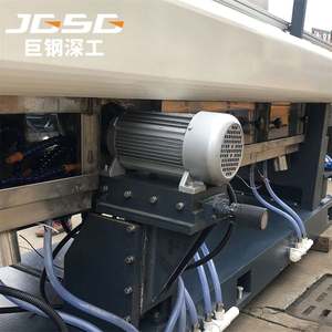 Máquina rectificadora de piedra de alta eficiencia Equipo de biselado y ribete de vidrio con componentes de núcleo de bomba de motor - Product Image 3