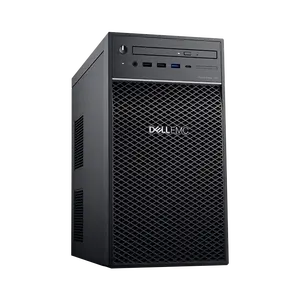 Настольный компьютер T40 small tower server Xeon E-2224G quad-core 3,5 Гб 16 Гб 2*1 тб поддержка RAID1