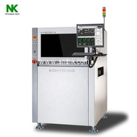Máquina de Inspección de Pasta de Soldadura 3D en Línea Totalmente Automática de Calidad Premium KOH YOUNG KY8030-3 SPI