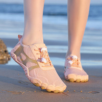 Chaussures de pêche en eau salée Riello FR8813 résistantes à la corrosion, à séchage rapide, antidérapantes, durables et longue durée de vie