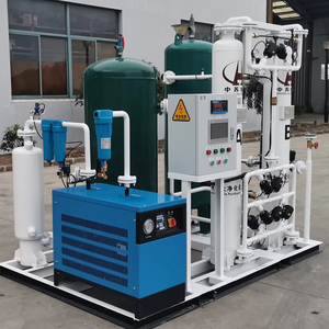 Máy tạo oxy <span class=keywords><strong>PSA</strong></span> kích thước nhỏ gọn, dễ di chuyển, thiết bị sản xuất oxy y tế, máy tạo oxy bệnh viện - Product Image 1