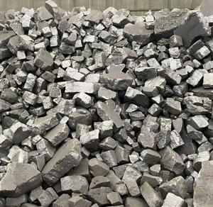 Ferromanganèse / Poudre d'alliage de ferromanganèse métallique industriel / Ferromanganèse FEMN 88% / Prix du ferromanganèse pour additif acier - Product Image 3