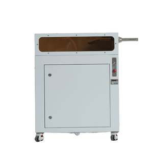 Machine automatique de remboursement de câbles pour faisceau de câbles automatique - Product Image 3