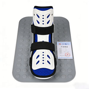 Nuevo Soporte Ajustable para Pie Caído AFO 2026, Ortesis Transpirable para Rehabilitación y Movilidad, Modelo Clínicamente Probado para Tobillo y Pie - Product Image 5