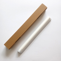 Nouveaux rouleaux de fusion compatibles pour les modèles Sharp MX-3050/3070/3550/3570/4050/4070/5070/6070 Rouleau de nettoyage pour MX-607WB