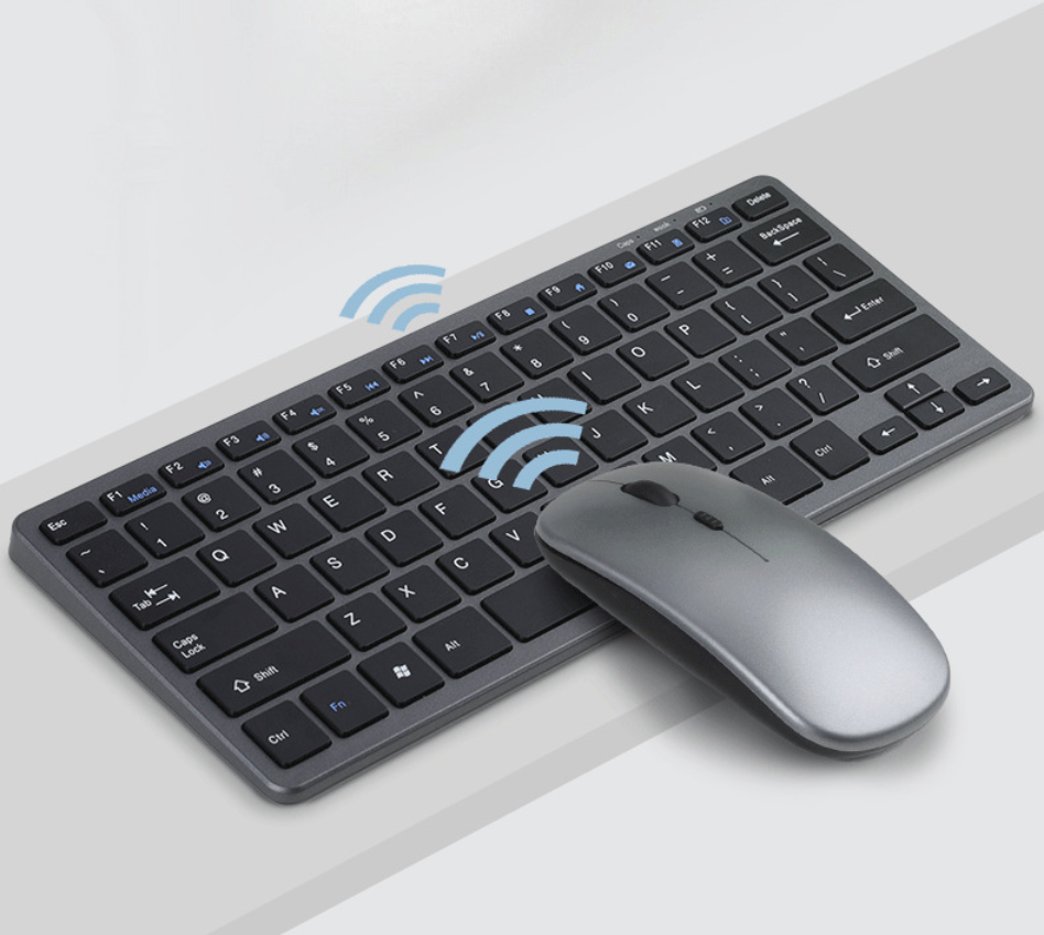 Nero (tastiera singola)