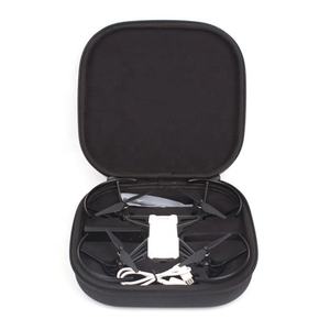 ベストミニUAVクアッドコプタードローンリモコンケースフライキャリーバッグ保護ボックスEVAフォームドローンツールケース - Product Image 2