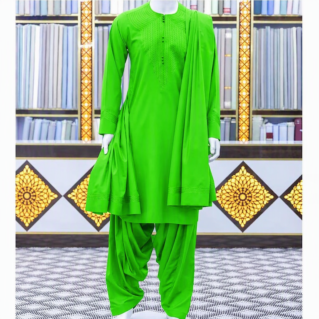 Verde
