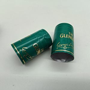 Capuchon thermorétractable <span class=keywords><strong>capsule</strong></span> de bouteille de vin personnalisée couvercle de <span class=keywords><strong>capsule</strong></span> en plastique aluminium et <span class=keywords><strong>capsule</strong></span> recyclable réutilisable à l'épreuve des chapardeurs - Product Image 5