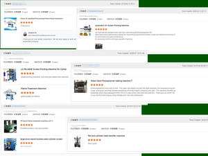 Máy in màn hình tự động hiệu quả chính xác cao cho các ứng dụng in chai thủy tinh và nhựa - Product Image 6