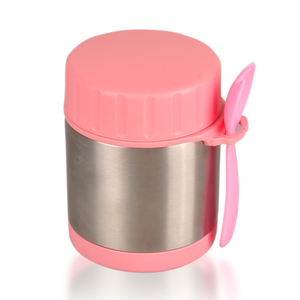 2020 de alta calidad BPA libre calentador de comida tarro japonés bebé caja de Bento <span class=keywords><strong>a</strong></span> granel - Product Image 2