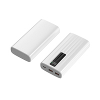 Power Bank & Power Station Slim Kapasitas Tinggi Harga Terbaik 20000mAh Pengisian Cepat 22.5W Portabel Nirkabel
